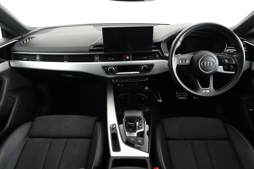 Used Audi A5 2022 for sale - 76754558: Photo 40