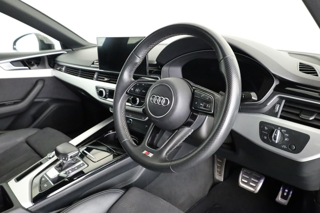 Used Audi A5 2022 for sale - 76754558: Photo 41