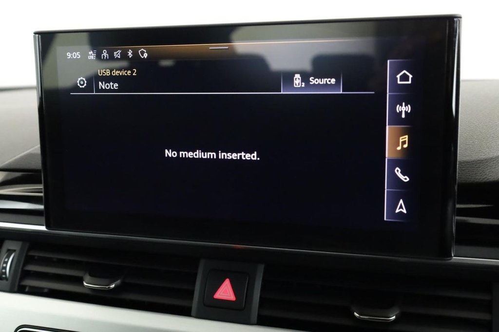 Used Audi A5 2022 for sale - 76754558: Photo 42