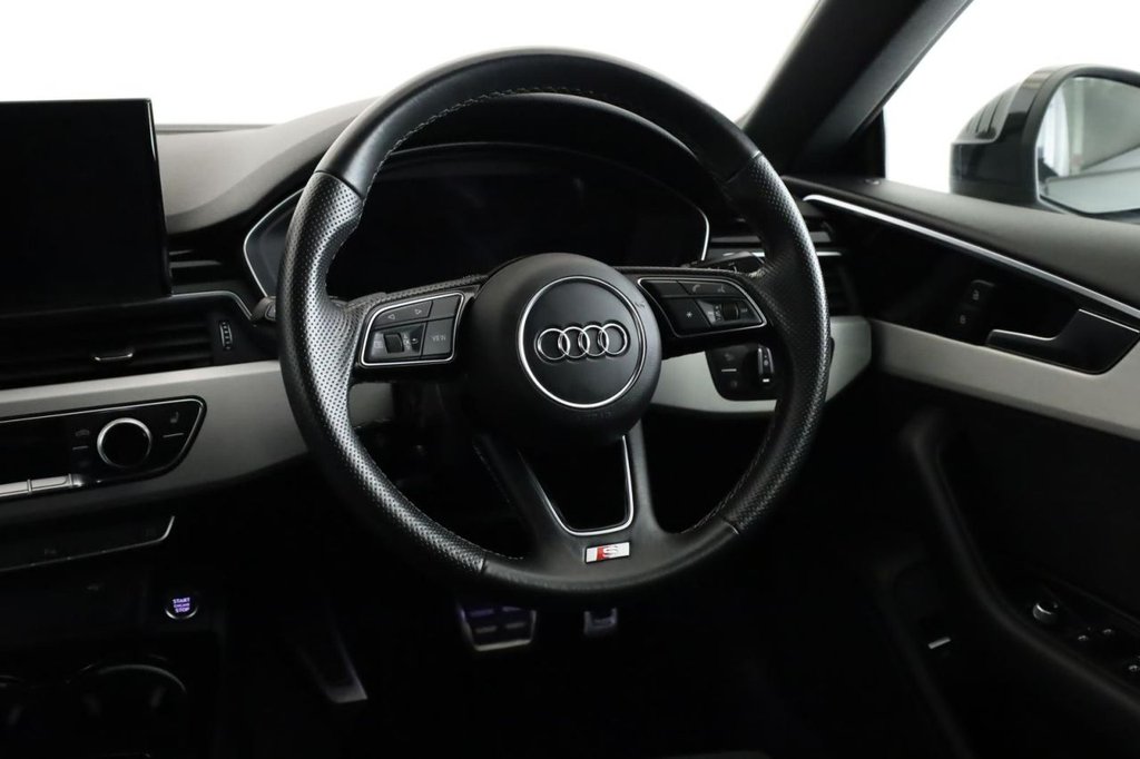 Used Audi A5 2022 for sale - 76754558: Photo 43