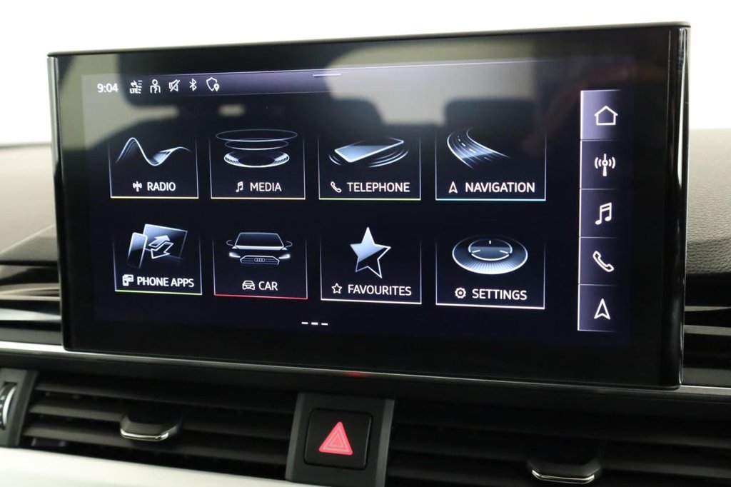 Used Audi A5 2022 for sale - 76754558: Photo 44