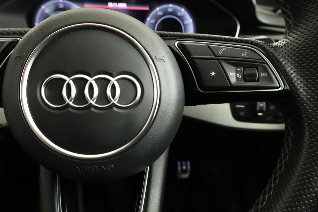 Used Audi A5 2022 for sale - 76754558: Photo 47