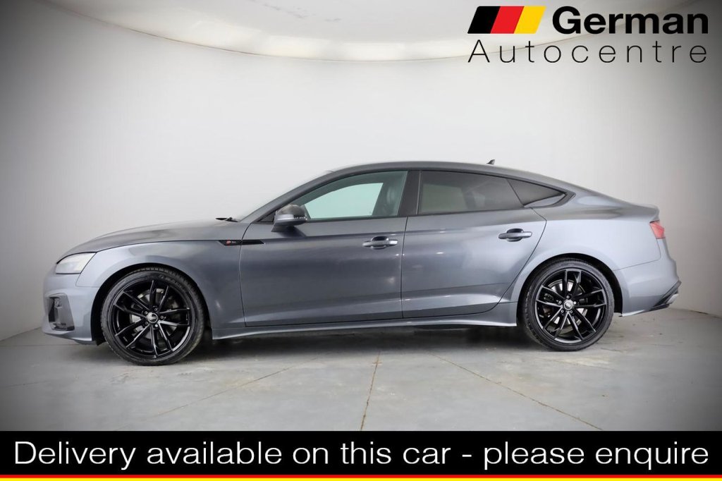 Used Audi A5 2022 for sale - 76754558: Photo 5