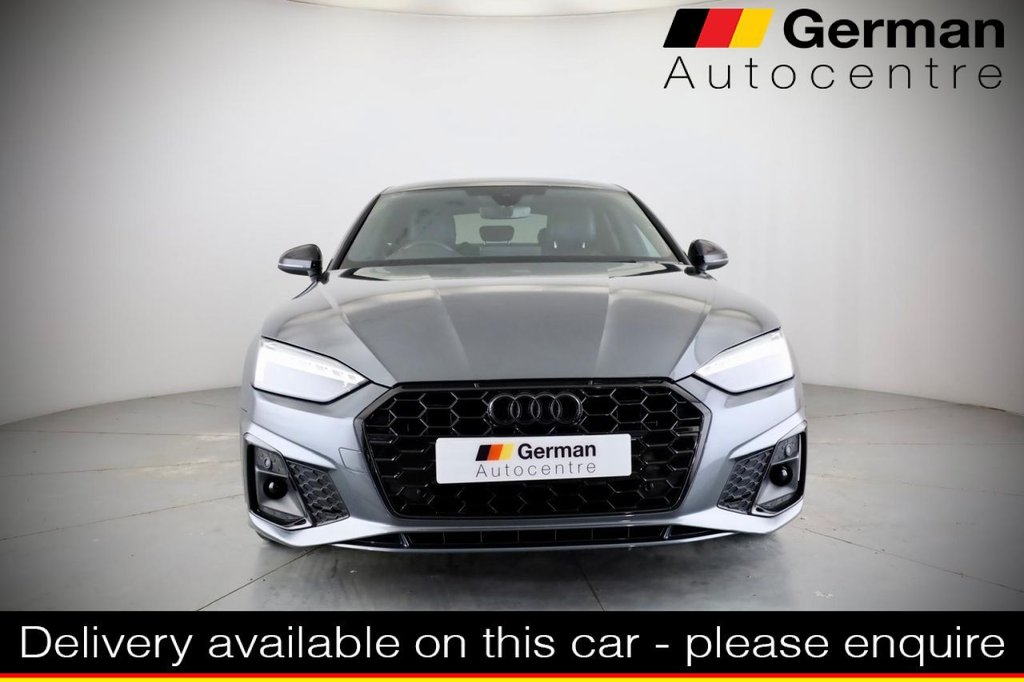 Used Audi A5 2022 for sale - 76754558: Photo 6