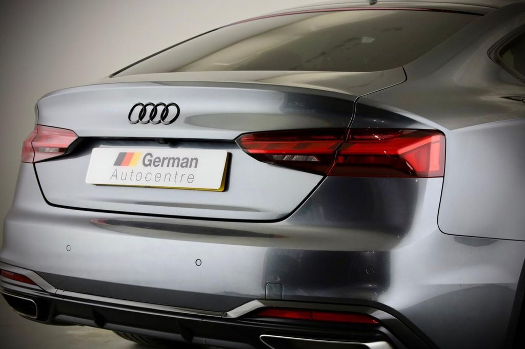 Used Audi A5 2022 for sale - 76754558: Photo 7