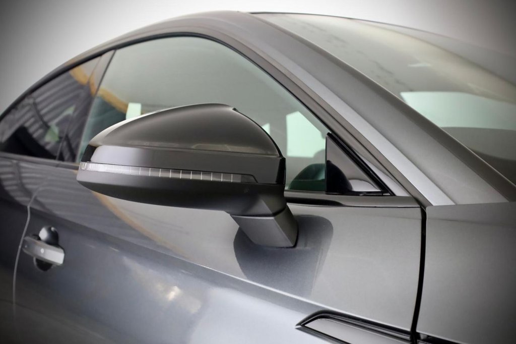 Used Audi A5 2022 for sale - 76754558: Photo 8