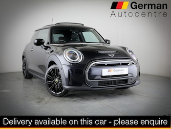 MINI - Electric Hatch