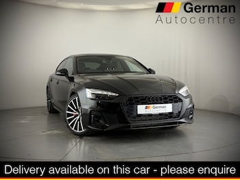 Used Audi A5 2023 for sale - 78650251: Photo