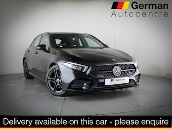 Used Mercedes-Benz A-Class 2019 for sale - 79375678: Photo