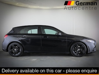 Used Mercedes-Benz A-Class 2019 for sale - 79375678: Photo