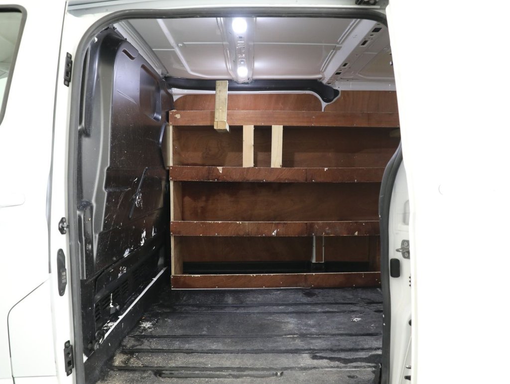 Vehicle 41