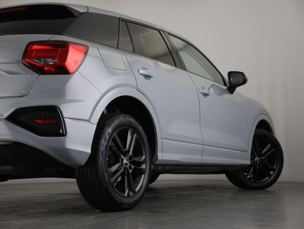 Used Audi Q2 2022 for sale - 76327962: Photo 10
