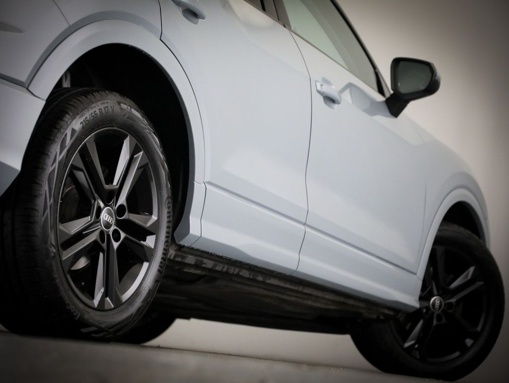 Used Audi Q2 2022 for sale - 76327962: Photo 11