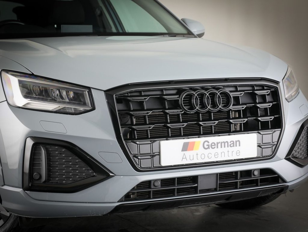 Used Audi Q2 2022 for sale - 76327962: Photo 12