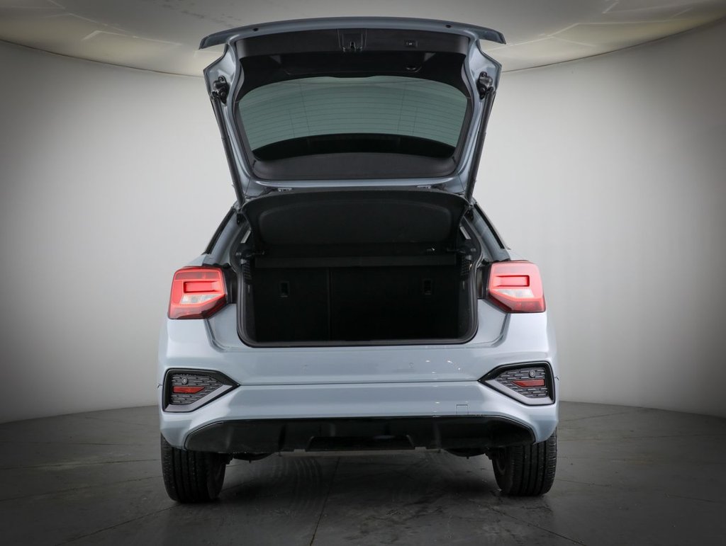 Used Audi Q2 2022 for sale - 76327962: Photo 14