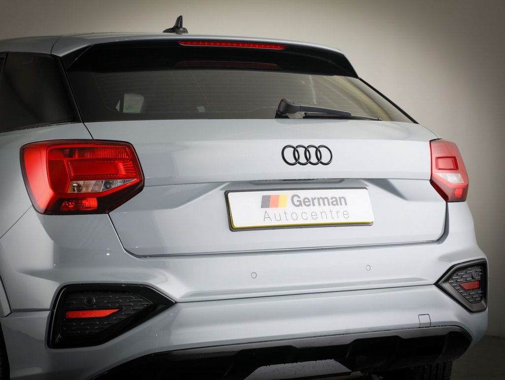 Used Audi Q2 2022 for sale - 76327962: Photo 15