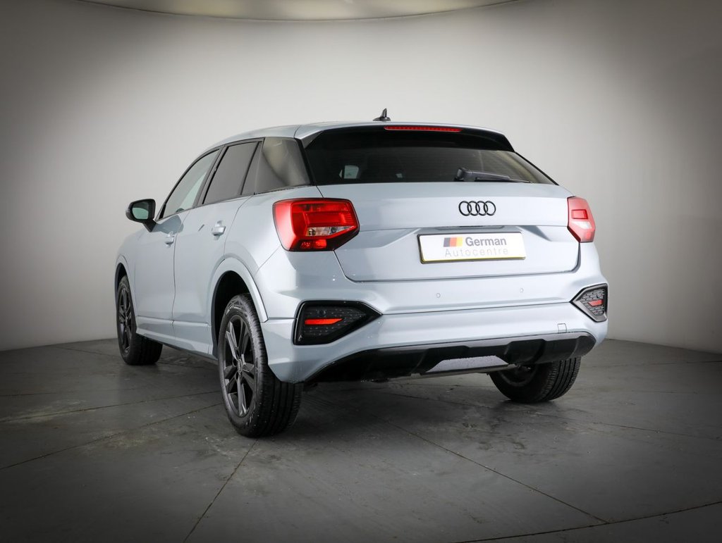 Used Audi Q2 2022 for sale - 76327962: Photo 16