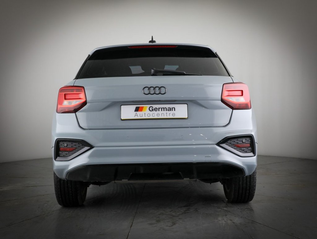 Used Audi Q2 2022 for sale - 76327962: Photo 17