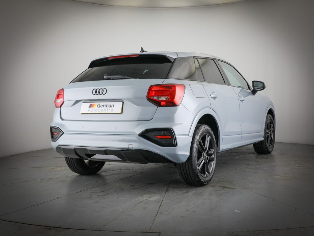 Used Audi Q2 2022 for sale - 76327962: Photo 18