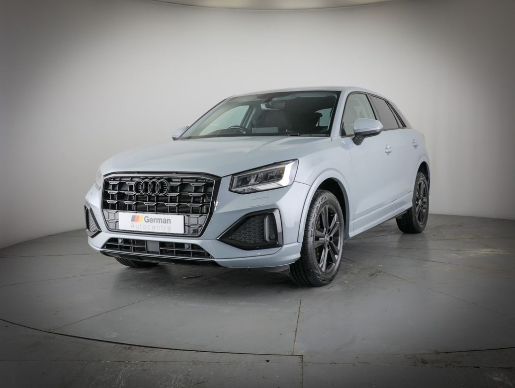 Used Audi Q2 2022 for sale - 76327962: Photo 19
