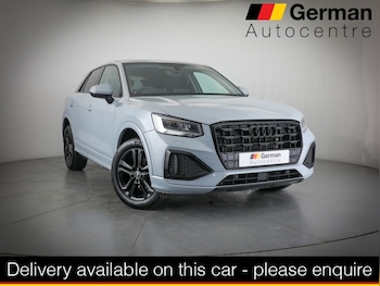 Audi - Q2