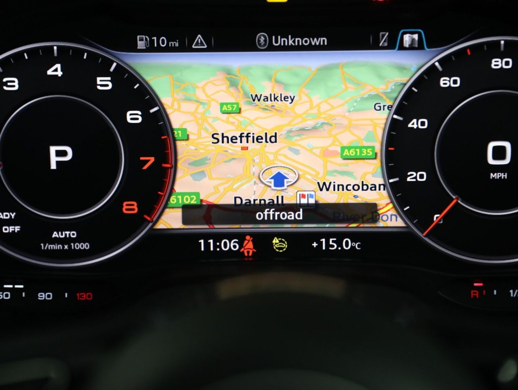 Used Audi Q2 2022 for sale - 76327962: Photo 22