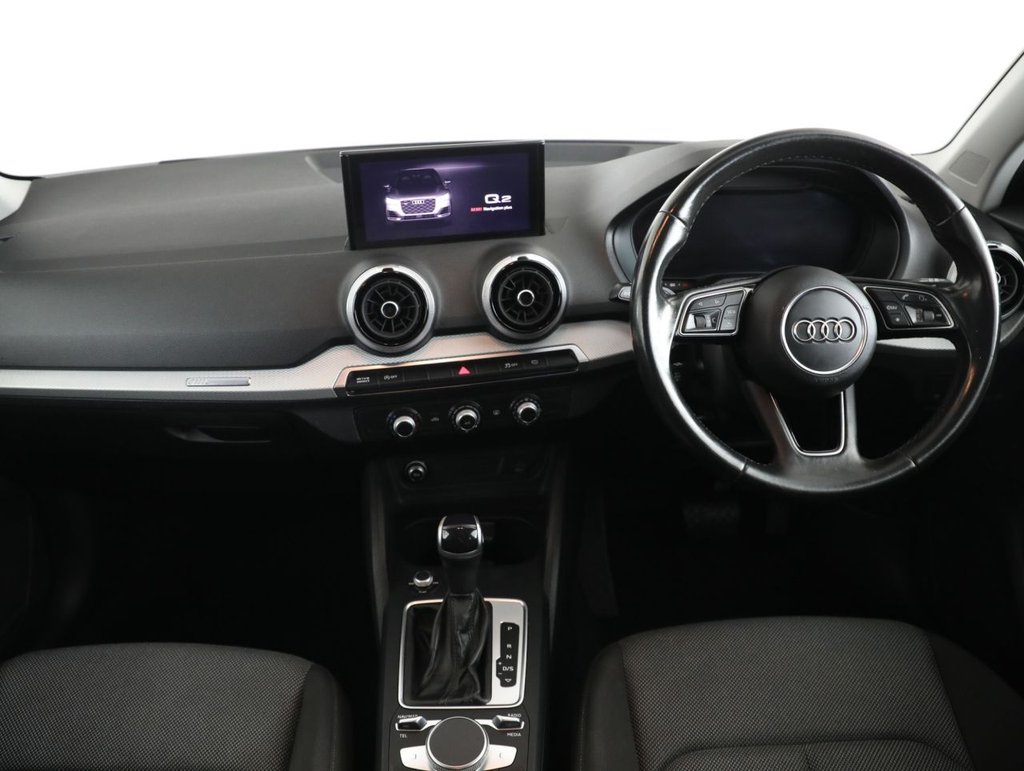 Used Audi Q2 2022 for sale - 76327962: Photo 24