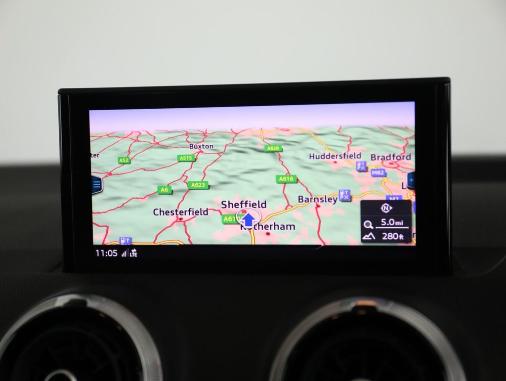 Used Audi Q2 2022 for sale - 76327962: Photo 25
