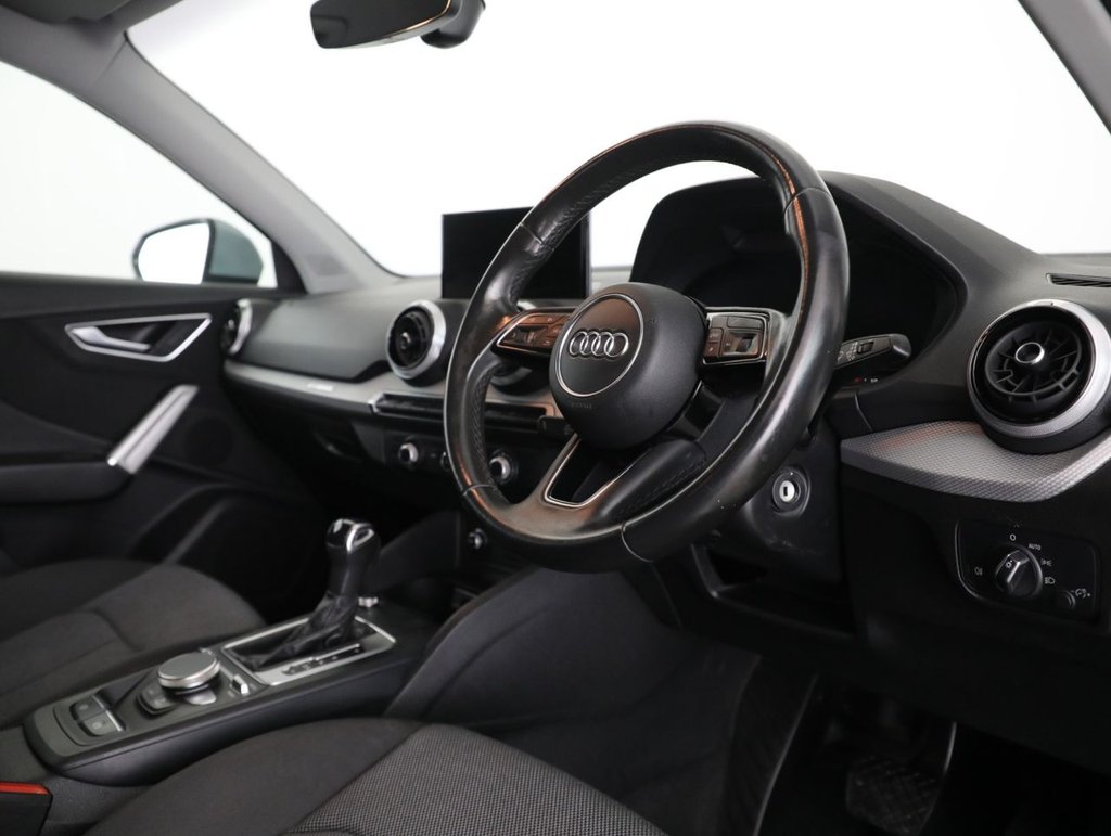Used Audi Q2 2022 for sale - 76327962: Photo 29