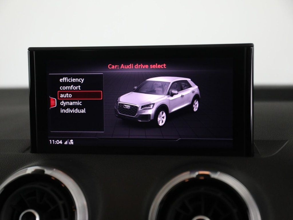 Used Audi Q2 2022 for sale - 76327962: Photo 30
