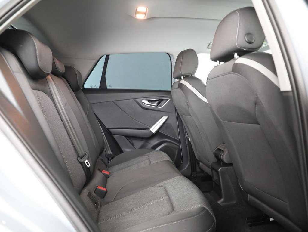 Used Audi Q2 2022 for sale - 76327962: Photo 32