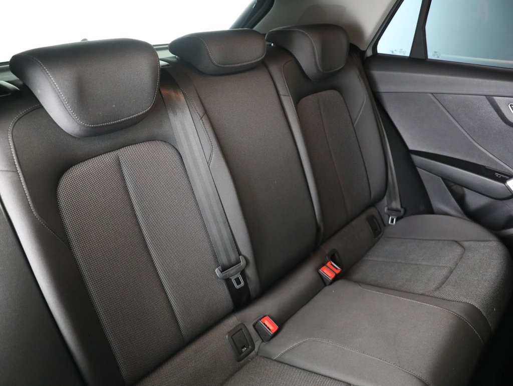 Used Audi Q2 2022 for sale - 76327962: Photo 38