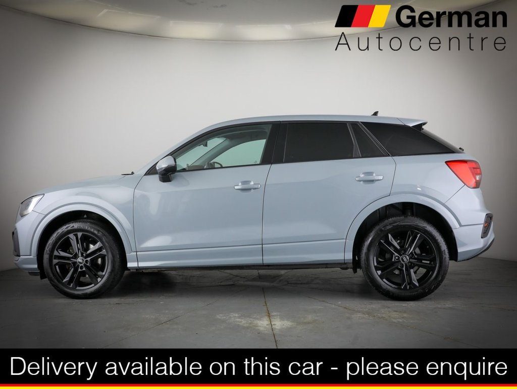Used Audi Q2 2022 for sale - 76327962: Photo 4