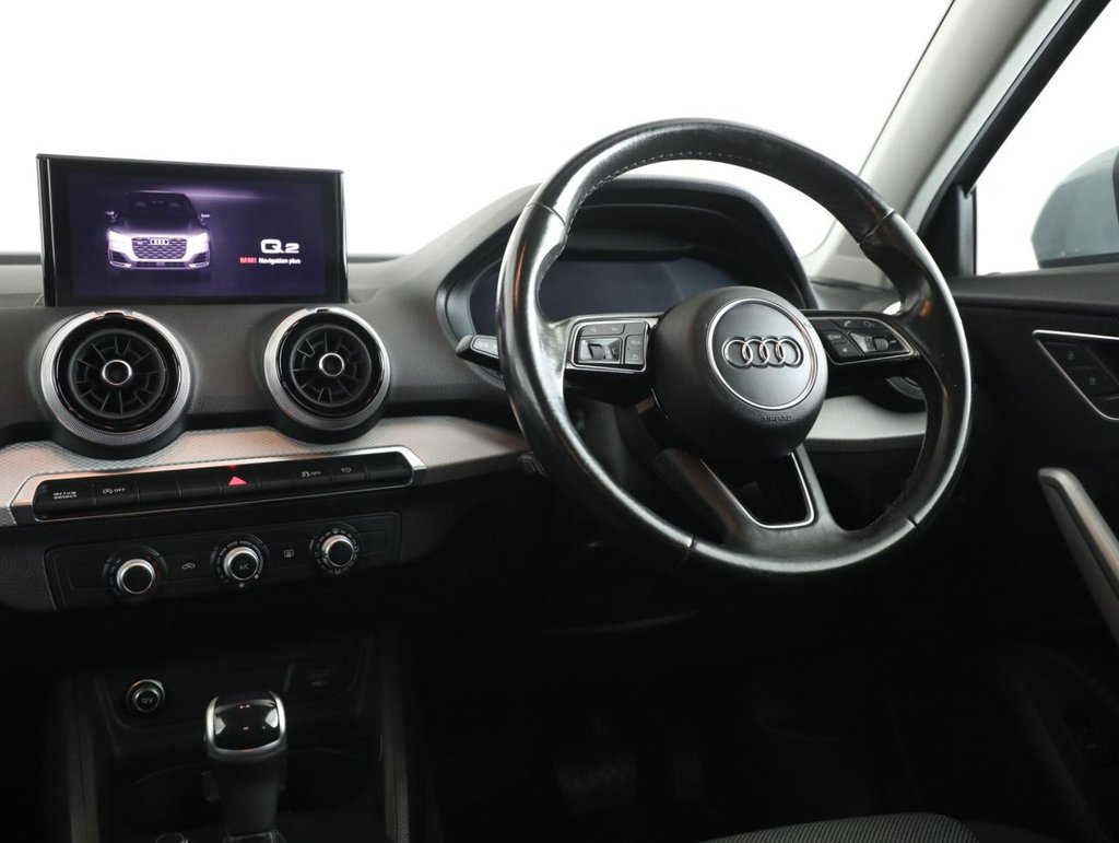 Used Audi Q2 2022 for sale - 76327962: Photo 40