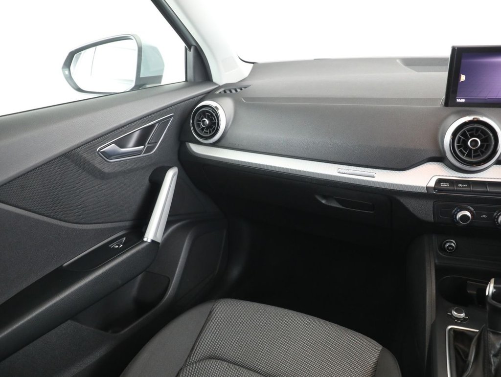Used Audi Q2 2022 for sale - 76327962: Photo 42