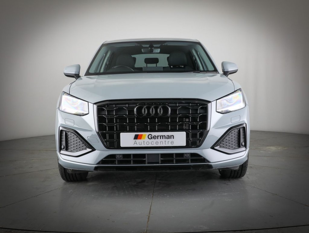 Used Audi Q2 2022 for sale - 76327962: Photo 5