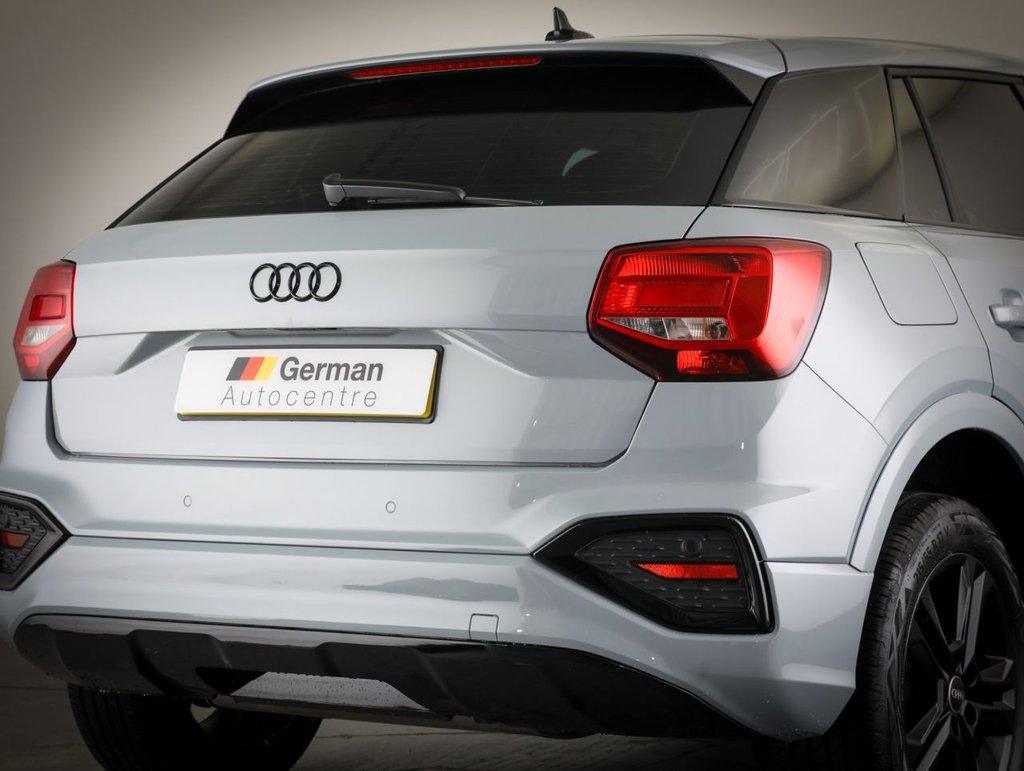Used Audi Q2 2022 for sale - 76327962: Photo 6