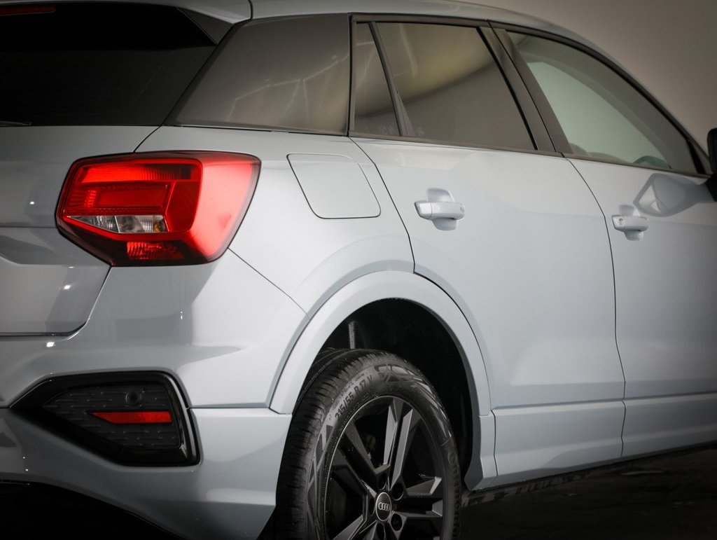 Used Audi Q2 2022 for sale - 76327962: Photo 7