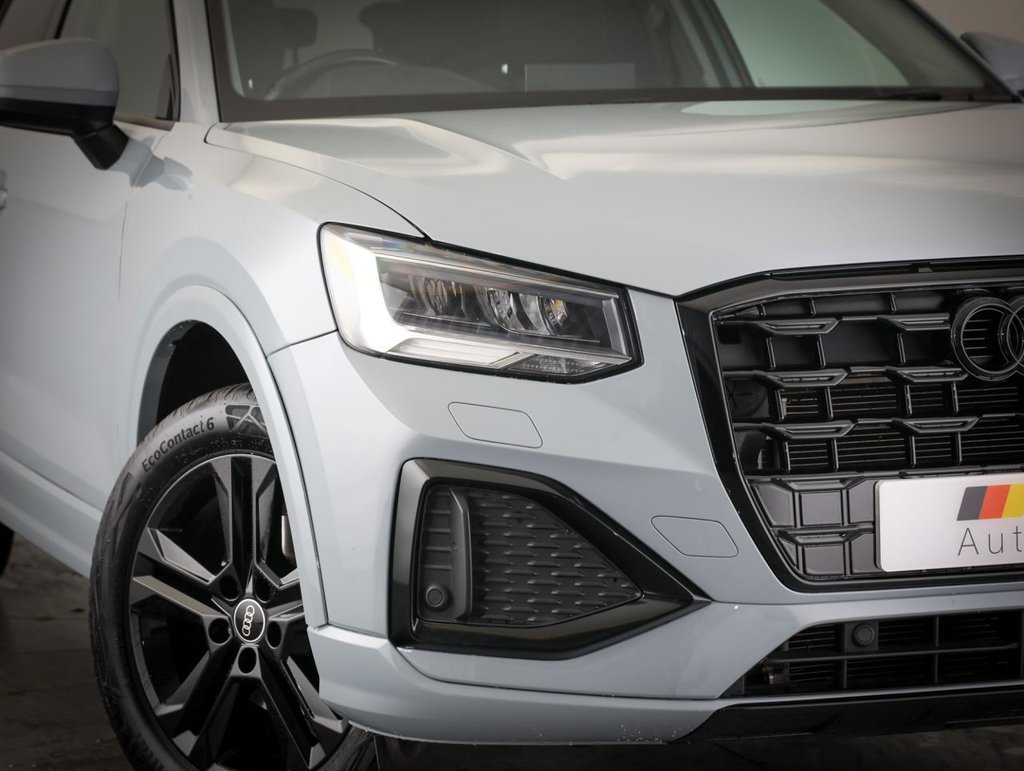 Used Audi Q2 2022 for sale - 76327962: Photo 9