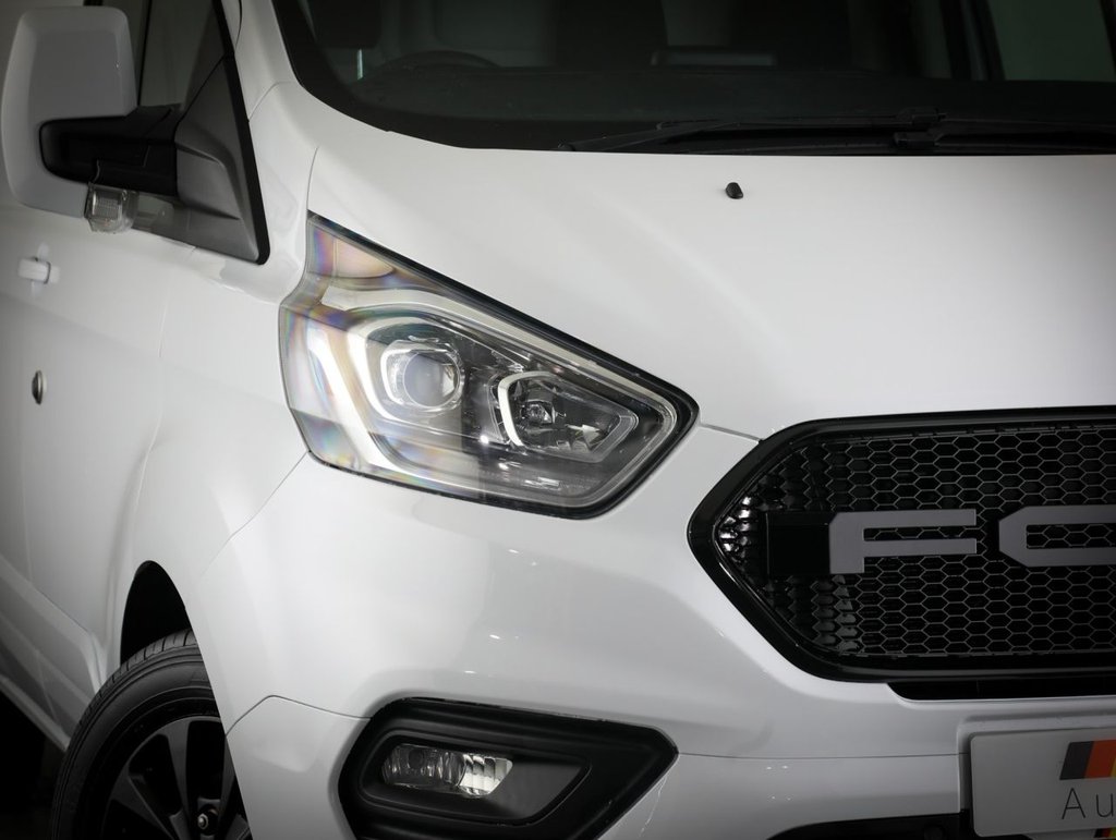 Used Ford Transit Custom 2021 for sale - 77218604: Photo 11