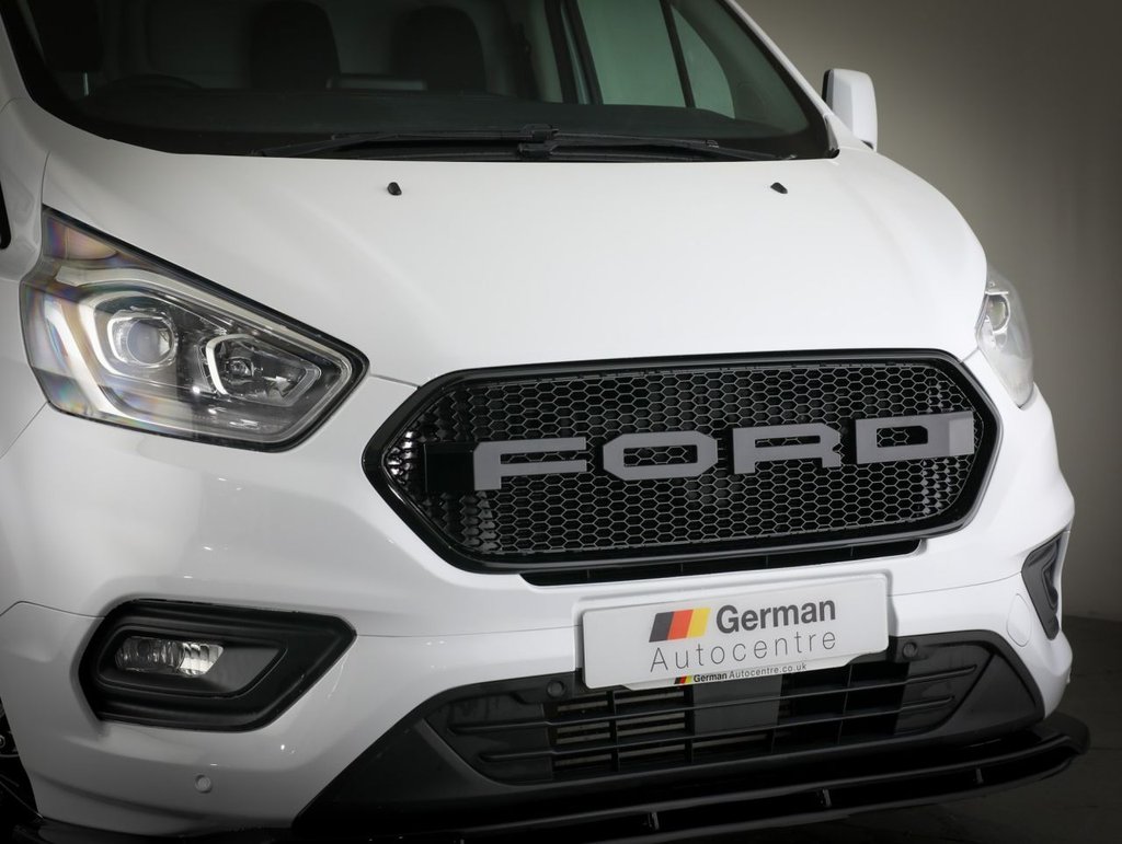 Used Ford Transit Custom 2021 for sale - 77218604: Photo 12