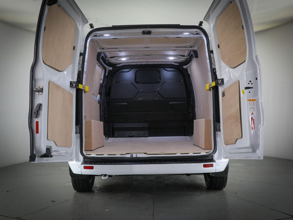 Used Ford Transit Custom 2021 for sale - 77218604: Photo 13