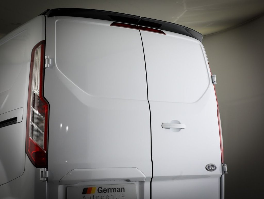 Used Ford Transit Custom 2021 for sale - 77218604: Photo 14
