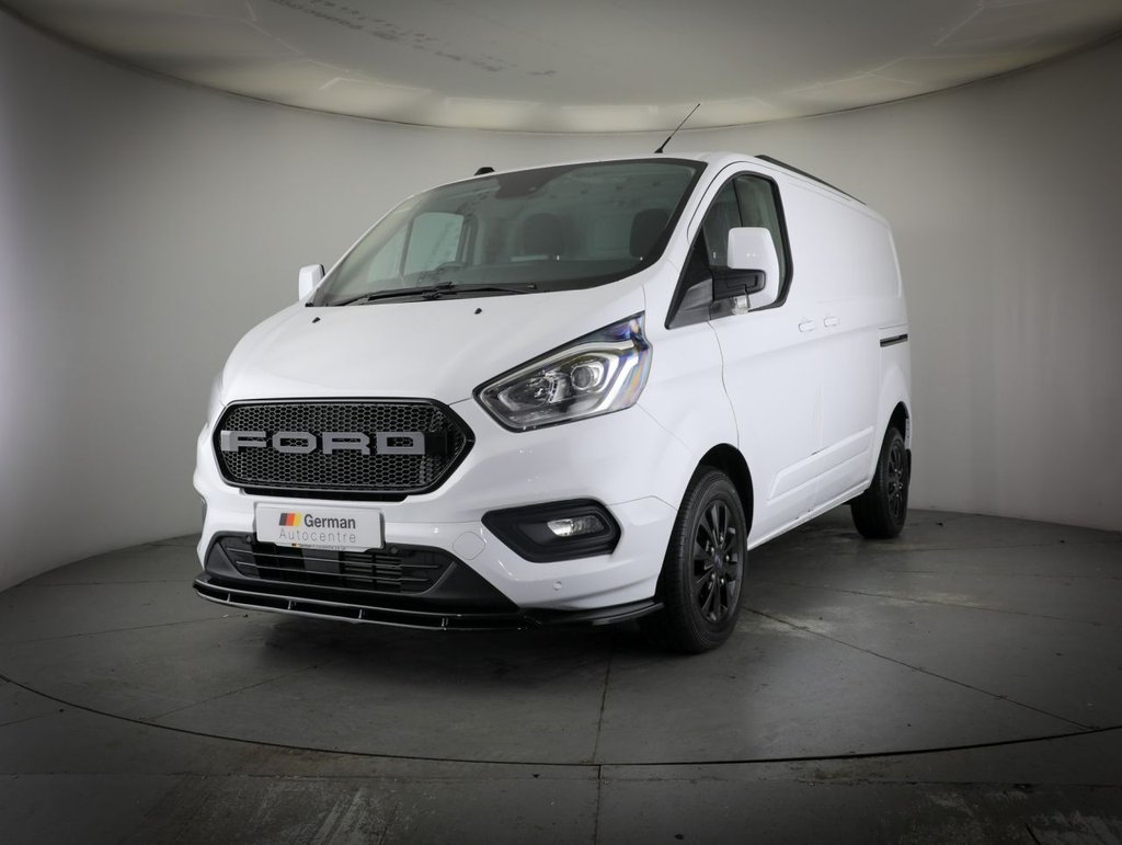 Used Ford Transit Custom 2021 for sale - 77218604: Photo 15