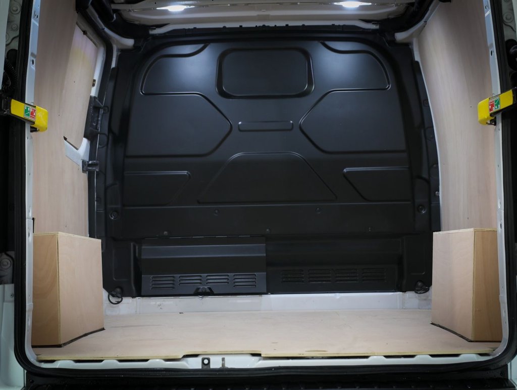 Used Ford Transit Custom 2021 for sale - 77218604: Photo 16