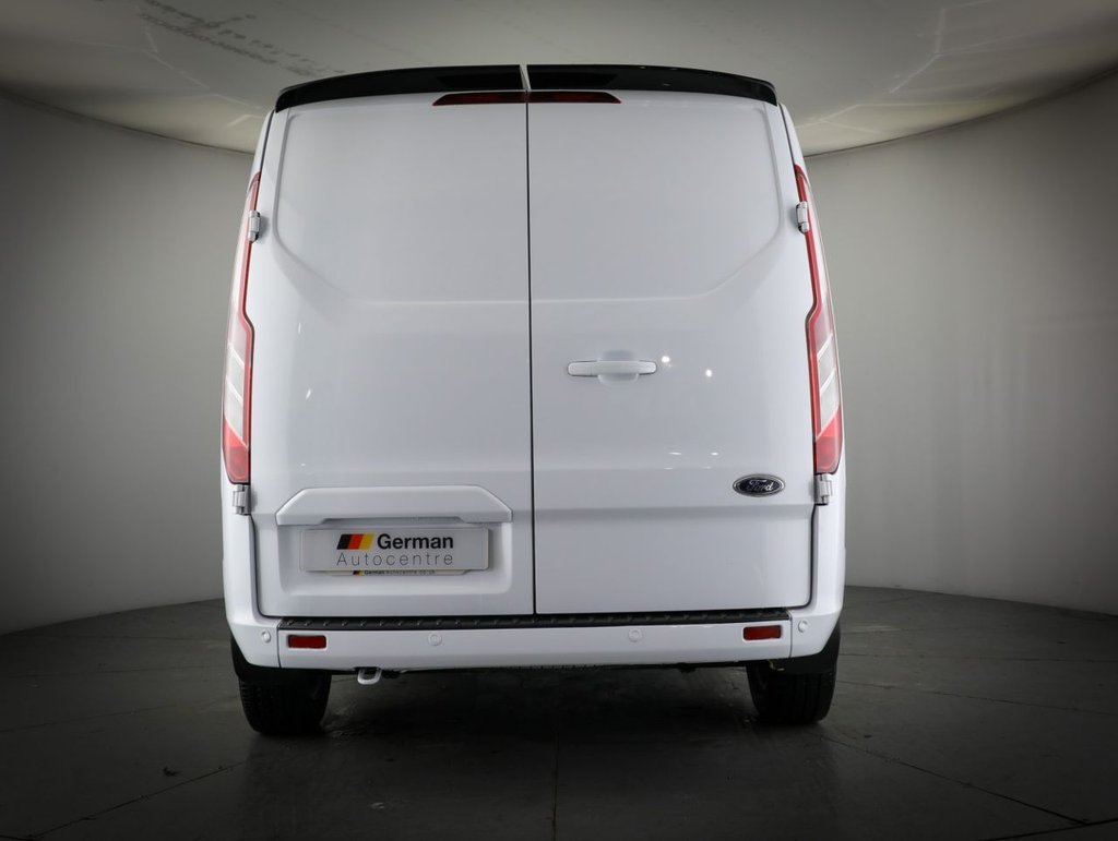 Used Ford Transit Custom 2021 for sale - 77218604: Photo 18