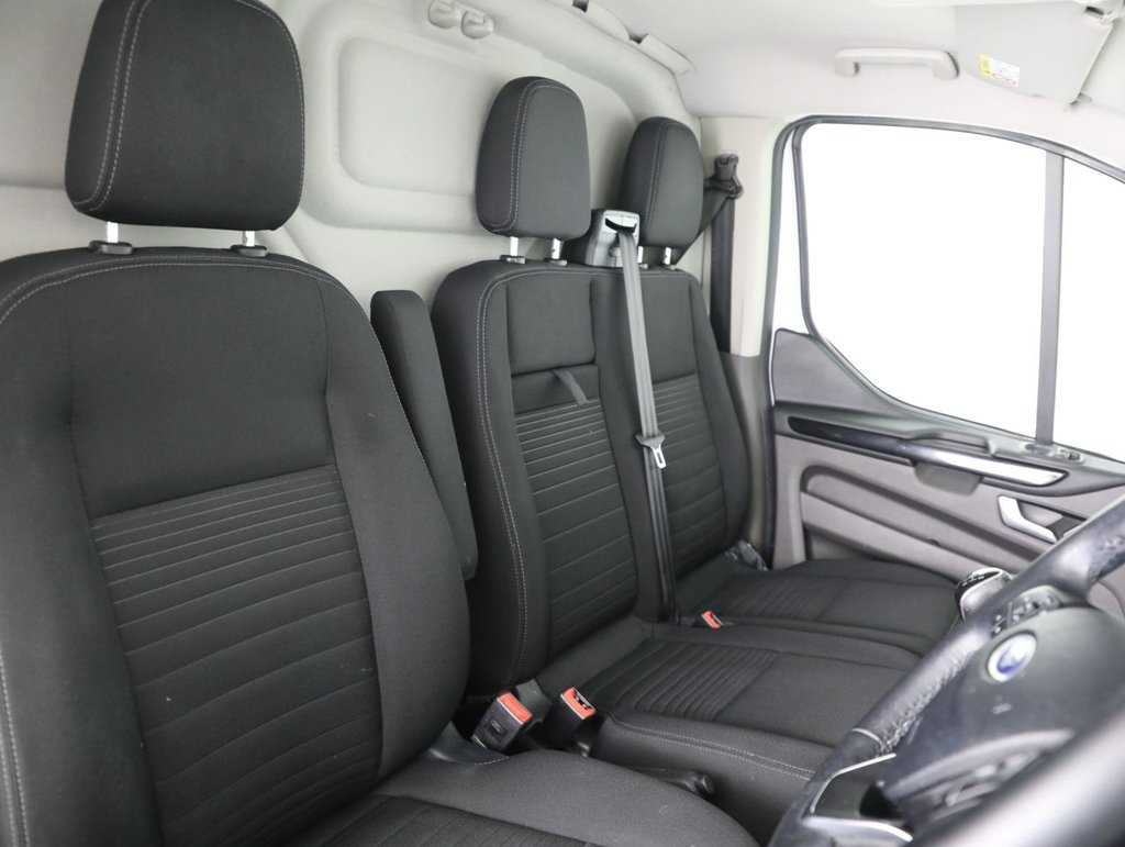 Used Ford Transit Custom 2021 for sale - 77218604: Photo 20