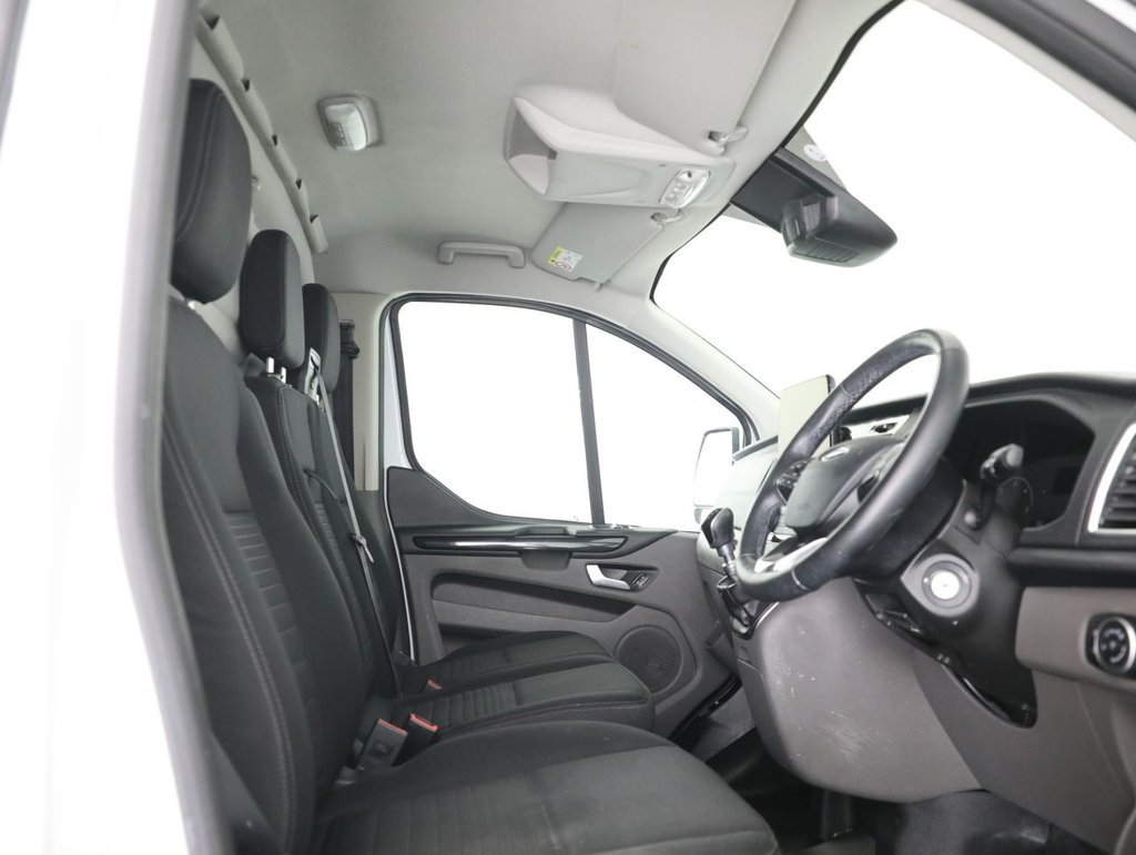 Used Ford Transit Custom 2021 for sale - 77218604: Photo 21