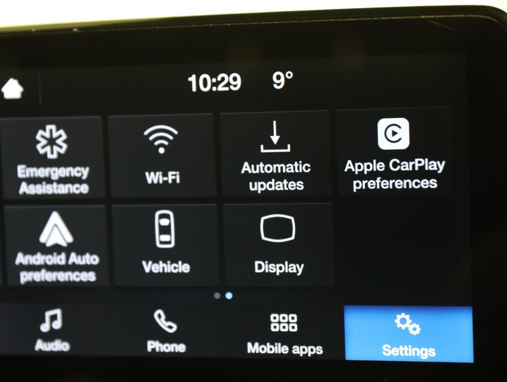 Used Ford Transit Custom 2021 for sale - 77218604: Photo 24