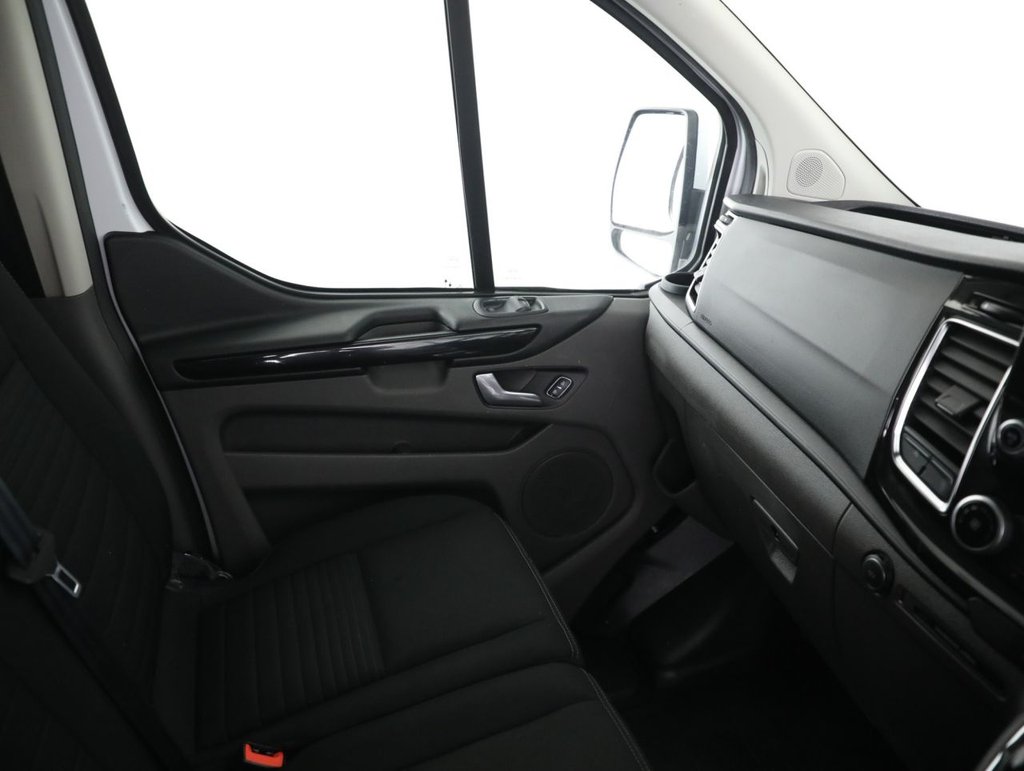 Used Ford Transit Custom 2021 for sale - 77218604: Photo 26